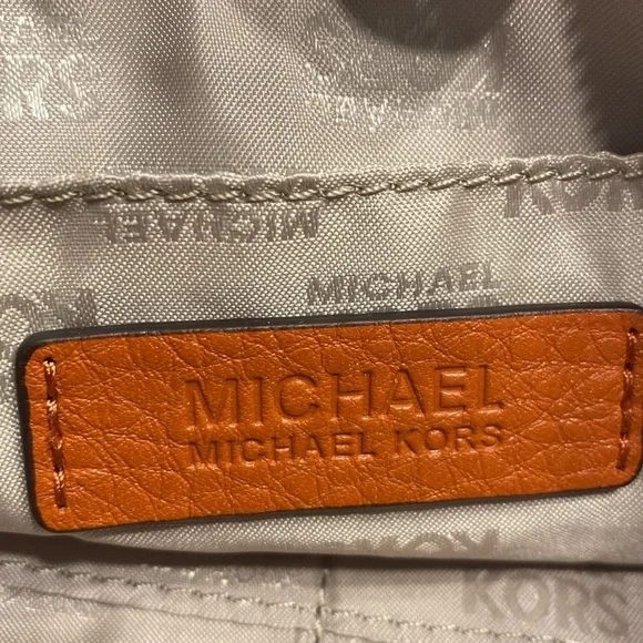 Michael Kors Large Wristlet - Picture 4 of 4